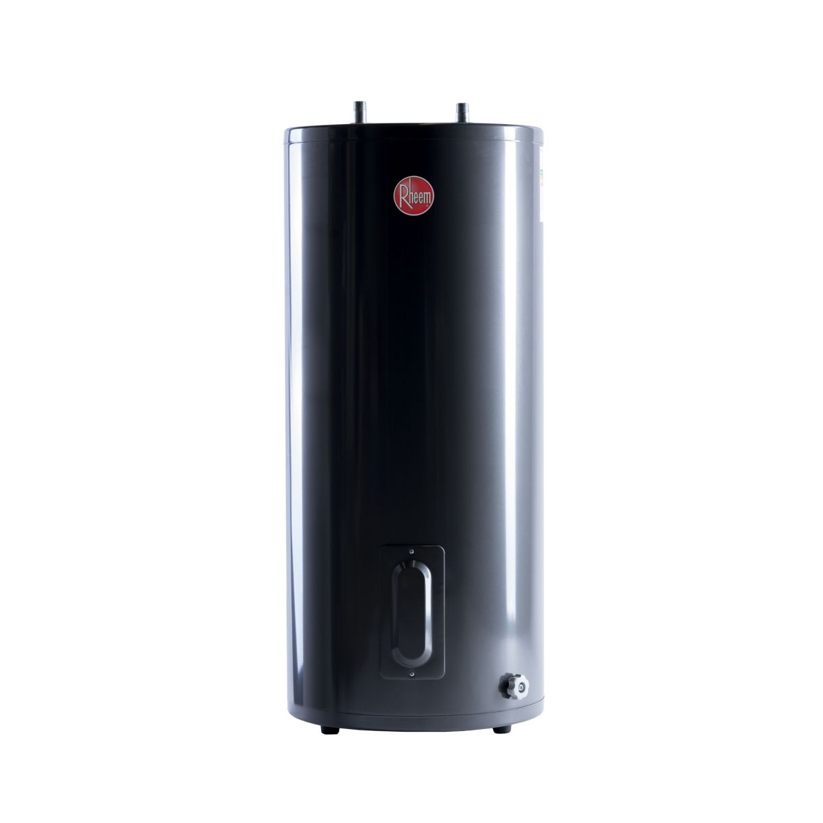 Termotanque Rheem 125 Lts Electr. Pie Tep125Rh